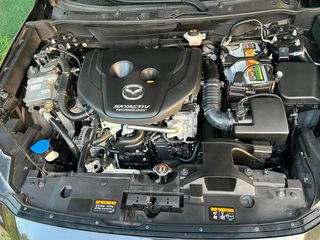 Mazda CX-3 2015 FULL EXTRA-thumb-9