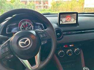 Mazda CX-3 2015 FULL EXTRA-thumb-10