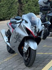 Suzuki Hayabusa 2023 HAYABUSA GSXR1300