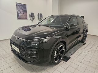 Volkswagen T-Roc 2026 R-Line 1.5 m-HEV 150PS DSG7