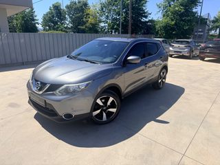 Nissan Qashqai 2017 360 1.2 DIG-T N-CONNECTA-thumb-1