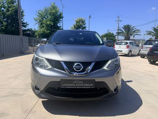 Nissan Qashqai 2017 360 1.2 DIG-T N-CONNECTA-thumb-2