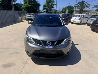 Nissan Qashqai 2017 360 1.2 DIG-T N-CONNECTA-thumb-3
