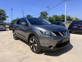 Nissan Qashqai 2017 360 1.2 DIG-T N-CONNECTA-thumb-4
