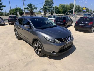 Nissan Qashqai 2017 360 1.2 DIG-T N-CONNECTA-thumb-5
