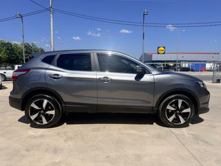 Nissan Qashqai 2017 360 1.2 DIG-T N-CONNECTA-thumb-6