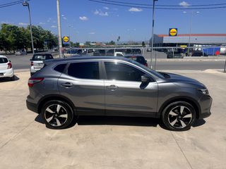Nissan Qashqai 2017 360 1.2 DIG-T N-CONNECTA-thumb-7