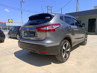 Nissan Qashqai 2017 360 1.2 DIG-T N-CONNECTA-thumb-8