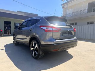 Nissan Qashqai 2017 360 1.2 DIG-T N-CONNECTA-thumb-12