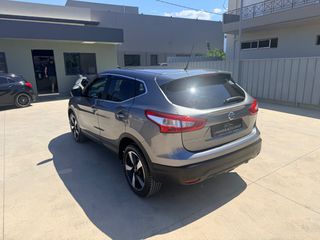 Nissan Qashqai 2017 360 1.2 DIG-T N-CONNECTA-thumb-13