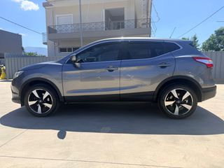 Nissan Qashqai 2017 360 1.2 DIG-T N-CONNECTA-thumb-14