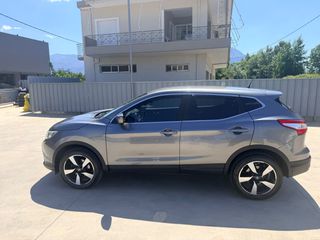 Nissan Qashqai 2017 360 1.2 DIG-T N-CONNECTA-thumb-15