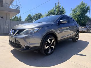 Nissan Qashqai 2017 360 1.2 DIG-T N-CONNECTA-thumb-16