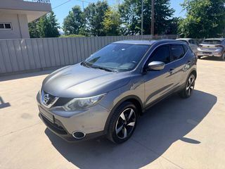 Nissan Qashqai 2017 360 1.2 DIG-T N-CONNECTA-thumb-17
