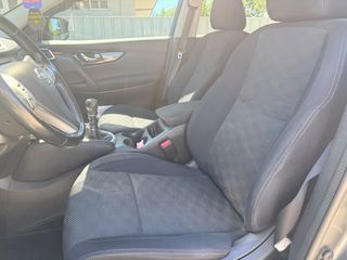 Nissan Qashqai 2017 360 1.2 DIG-T N-CONNECTA-thumb-19