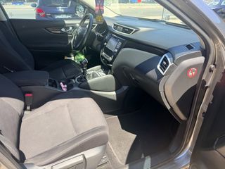 Nissan Qashqai 2017 360 1.2 DIG-T N-CONNECTA-thumb-20