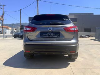 Nissan Qashqai 2017 360 1.2 DIG-T N-CONNECTA-thumb-11