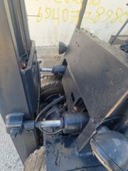 Clark 1990 Clark 3.5 tono υδραυλικό τιμόνι-thumb-4
