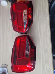Audi Q2 ΓΝΗΣΙΑ ΦΑΝΑΡΙΑ ΠΙΣΩ