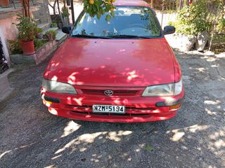 Toyota Corolla 1995 XLI 1.3
