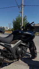 Yamaha TDM 900 2009 ABS-thumb-1