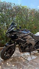 Yamaha TDM 900 2009 ABS-thumb-9