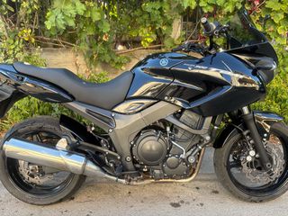 Yamaha TDM 900 2009 ABS