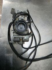 Fcr39 για Honda crf250