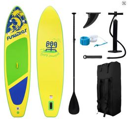 Sup-Stand Up Paddle 2026