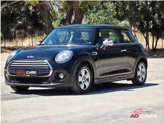 Mini Cooper 2014 F56 1.5 MINI COOPER TWIN POWER TURBO