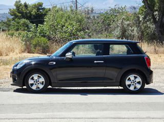 Mini Cooper 2014 F56 1.5 Twin Power Turbo-thumb-11