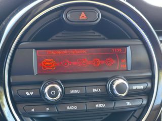 Mini Cooper 2014 F56 1.5 Twin Power Turbo-thumb-26