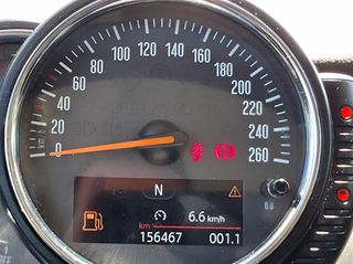 Mini Cooper 2014 F56 1.5 Twin Power Turbo-thumb-27