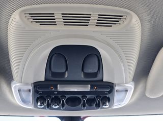 Mini Cooper 2014 F56 1.5 Twin Power Turbo-thumb-30