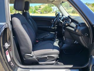 Mini Cooper 2014 F56 1.5 Twin Power Turbo-thumb-31