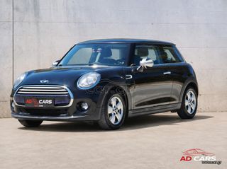 Mini Cooper 2014 F56 1.5 Twin Power Turbo