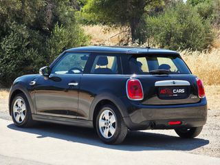 Mini Cooper 2014 F56 1.5 Twin Power Turbo-thumb-10