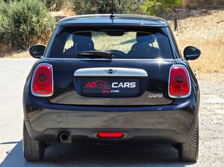 Mini Cooper 2014 F56 1.5 Twin Power Turbo-thumb-9