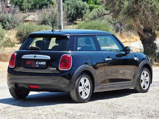 Mini Cooper 2014 F56 1.5 Twin Power Turbo-thumb-8