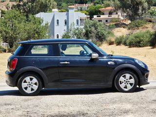 Mini Cooper 2014 F56 1.5 Twin Power Turbo-thumb-7