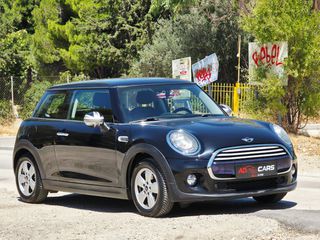 Mini Cooper 2014 F56 1.5 Twin Power Turbo-thumb-6