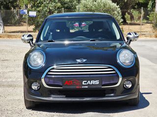 Mini Cooper 2014 F56 1.5 Twin Power Turbo-thumb-5