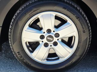 Mini Cooper 2014 F56 1.5 Twin Power Turbo-thumb-2