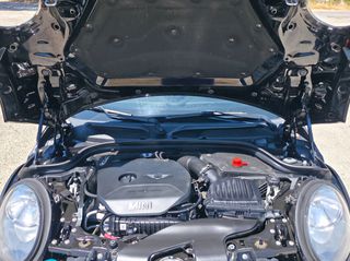 Mini Cooper 2014 F56 1.5 Twin Power Turbo-thumb-3
