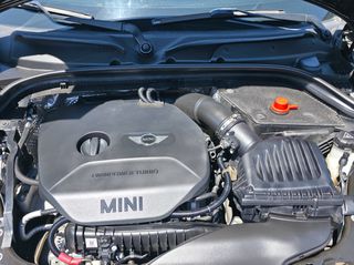 Mini Cooper 2014 F56 1.5 Twin Power Turbo-thumb-4