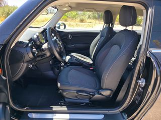 Mini Cooper 2014 F56 1.5 Twin Power Turbo-thumb-15