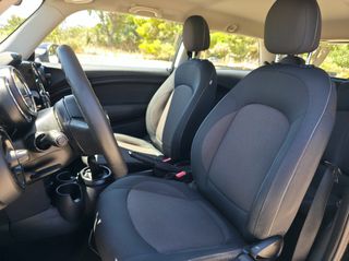 Mini Cooper 2014 F56 1.5 Twin Power Turbo-thumb-16