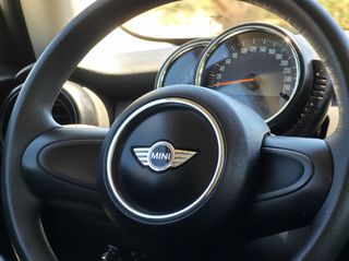 Mini Cooper 2014 F56 1.5 Twin Power Turbo-thumb-18