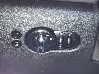Mini Cooper 2014 F56 1.5 Twin Power Turbo-thumb-20