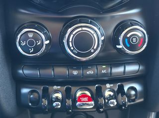Mini Cooper 2014 F56 1.5 Twin Power Turbo-thumb-24